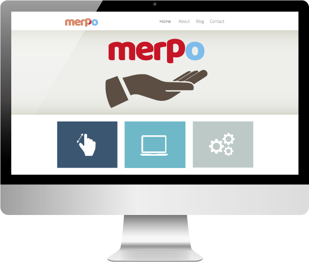 メルポツール画面